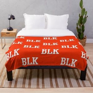 Black Summer “BLK COVER”